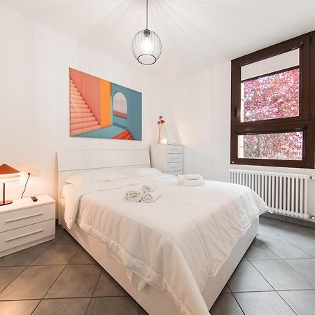 Melloni House Bologna Apartment Exterior foto