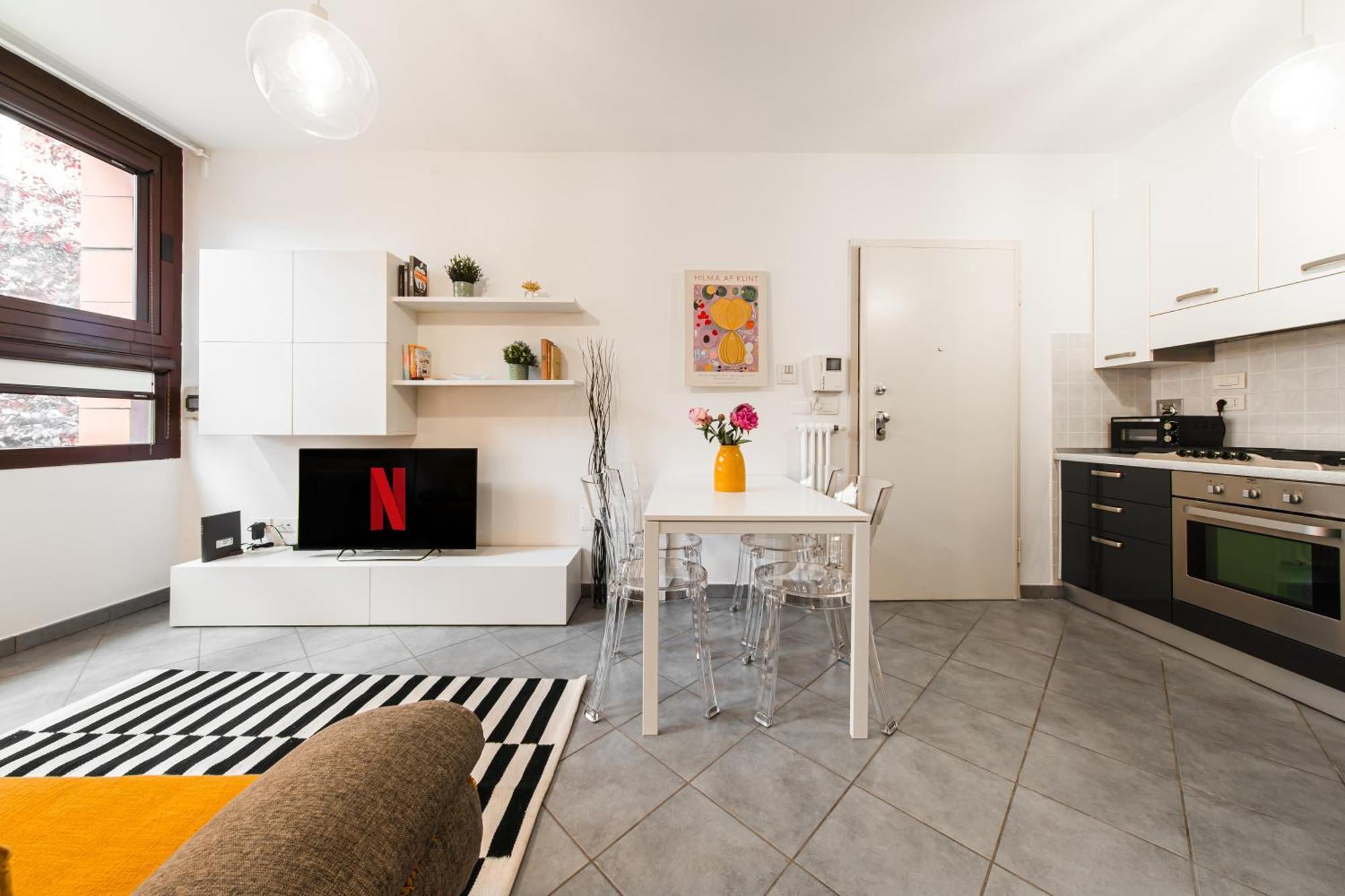 Melloni House Bologna Apartment Exterior foto