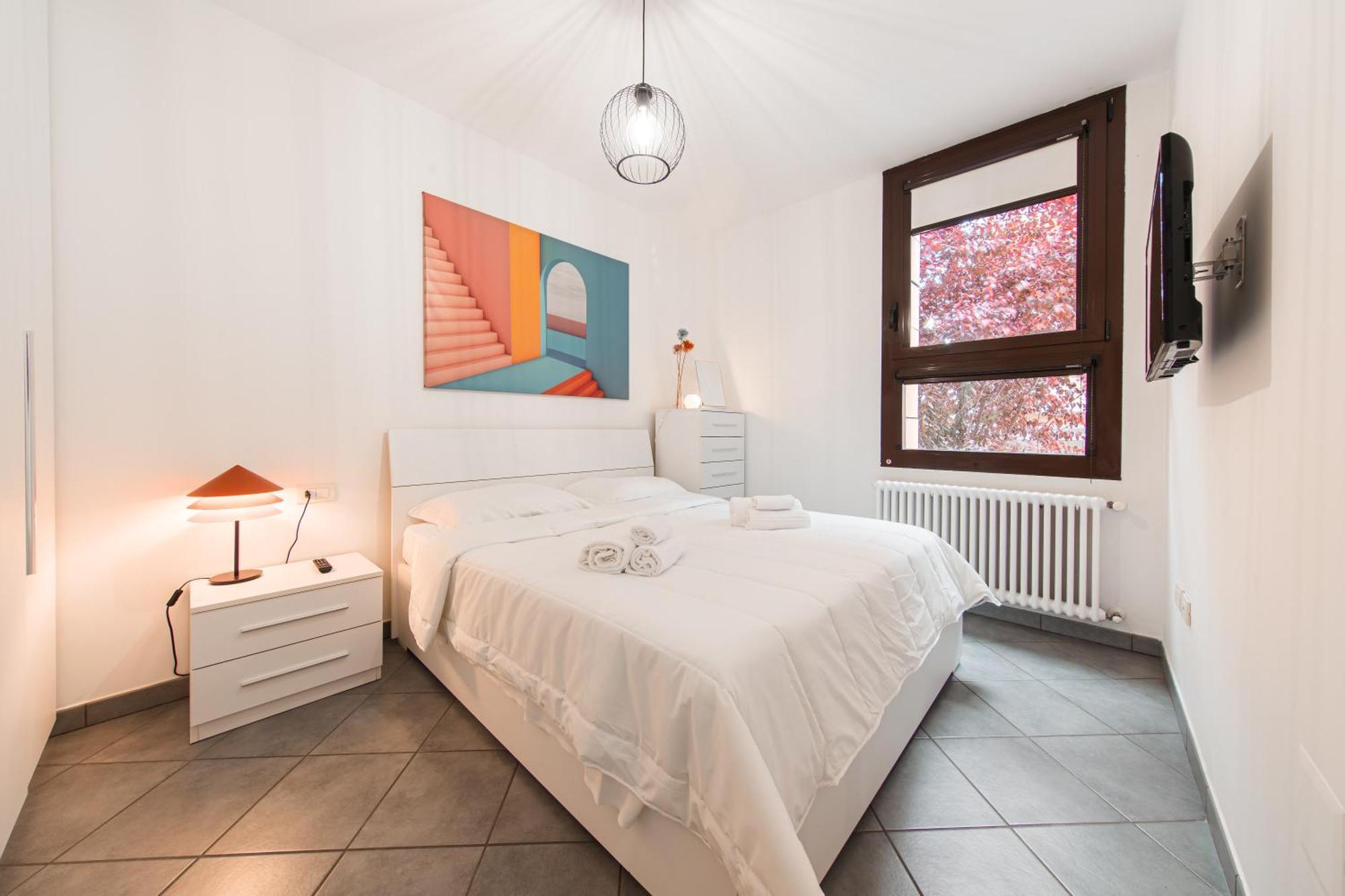 Melloni House Bologna Apartment Exterior foto