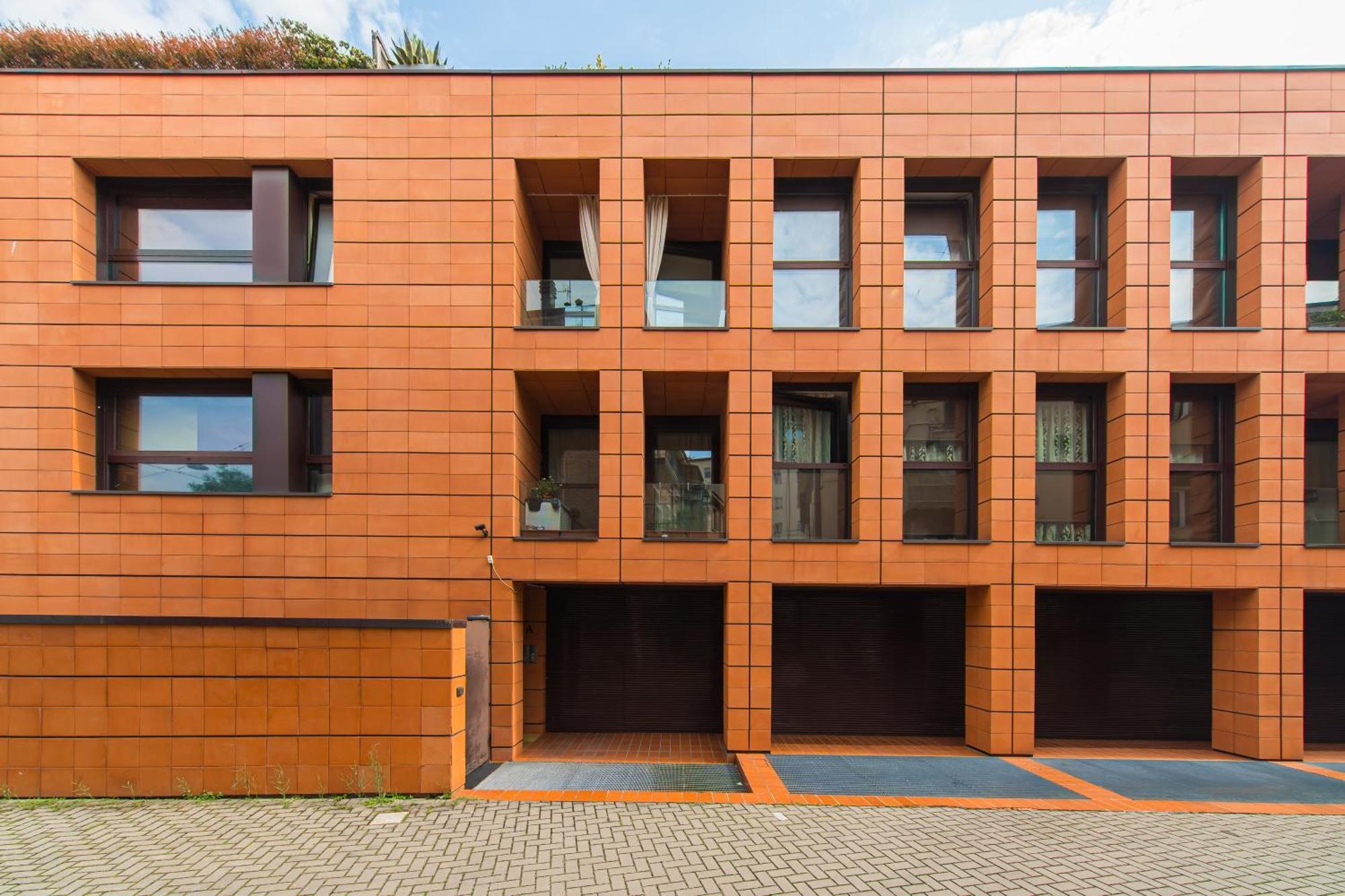 Melloni House Bologna Apartment Exterior foto