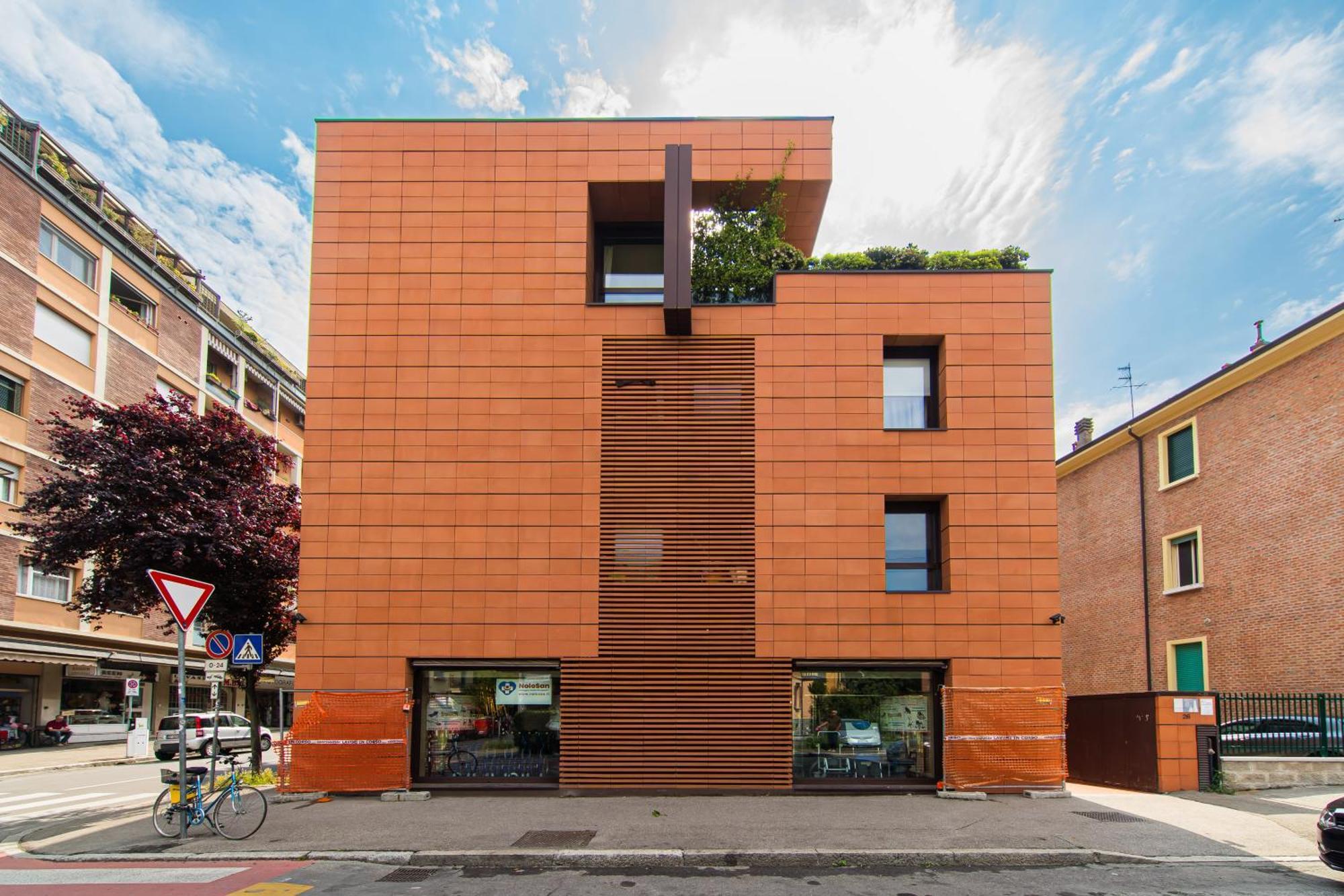Melloni House Bologna Apartment Exterior foto